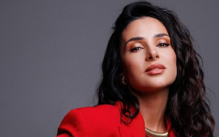 Злата Огневич загадочно ответила, появился ли у нее любимый мужчина