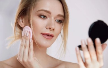 Макіяж без макіяжу: топ засобів для трендового Nude-образу