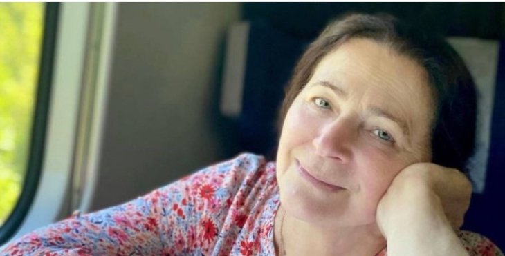 Зять Нины Матвиенко Арсен Мирзоян назвал причину смерти певицы