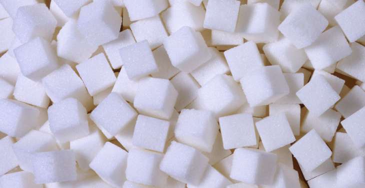 В чем опасность белого сахара?