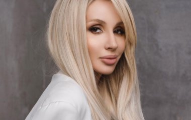 Светлана Лобода показала подросшую дочь