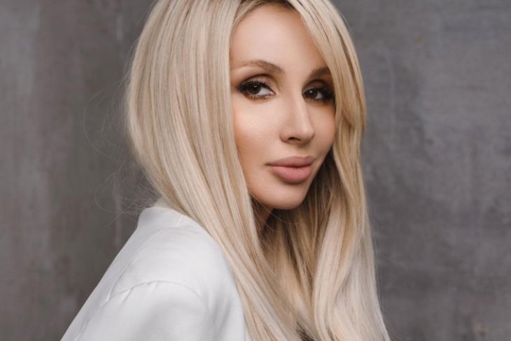 Светлана Лобода показала подросшую дочь