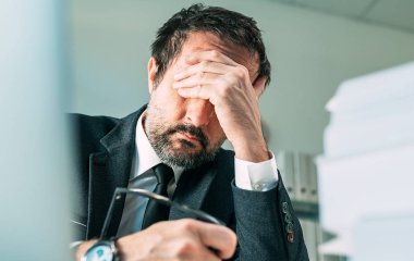 Названо небезпечні наслідки, до яких може призвести хронічна втома