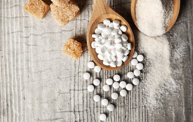 Наскільки корисні замінники цукру і що може стати корисною альтернативою цукру