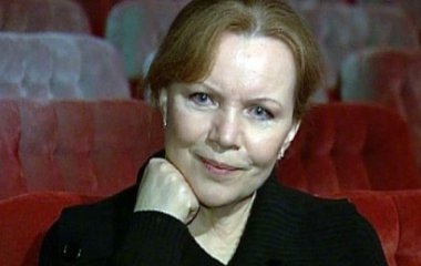 Валентина Теличкина показала дом, который строила больше 30 лет
