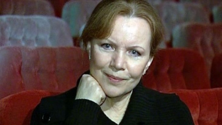 Валентина Теличкина показала дом, который строила больше 30 лет
