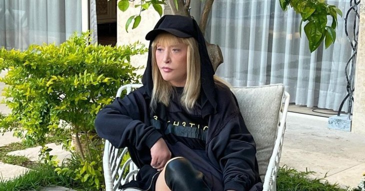 77-річна Алла Пугачова невдало впала та шокувала наслідками: