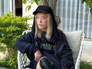 77-річна Алла Пугачова невдало впала та шокувала наслідками: 