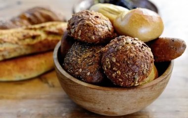 Який хліб треба їсти, щоб схуднути