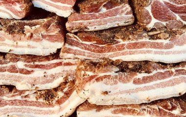 Дієтолог розповіла, який продукт допоможе зігрітися у холоди