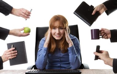 После отпуска: как не сгореть в первую рабочую неделю