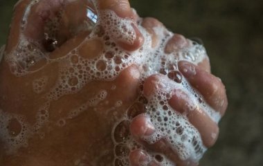 Від смерті може врятувати миття рук