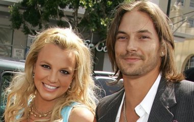 Бывший муж Бритни Спирс заявил, какой именно наркотик употребляет певица