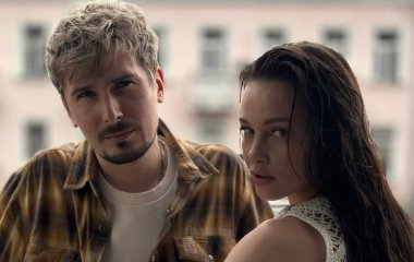 Дружина Позитива показала рідкісне фото їхньої донечки і ніжно привітала її з першим днем народження