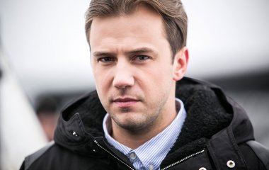 Иван Жидков хочет иметь еще троих детей