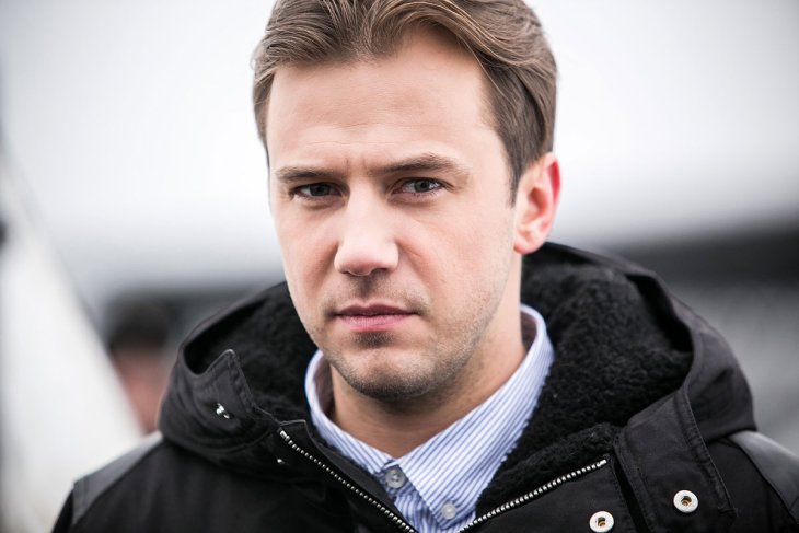 Иван Жидков хочет иметь еще троих детей