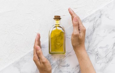 Азійський секрет стрункої фігури: домашній рисовий оцет, що сприяє схудненню та очищенню організму