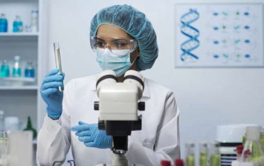 Вчені назвали ефективне лікування найнебезпечнішого типу раку