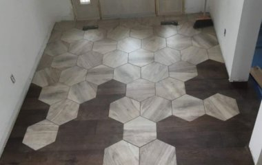 Самый модный пол для дома: ТОП-2 уютных и стильных варианта (ФОТО)