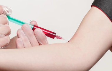 Вчені розповіли про зв'язок групи крові та імунітету