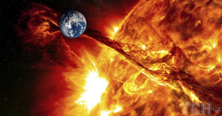 Магнітна буря 7 серпня: яка буде її потужність