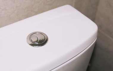 Чим очистити зливний бачок від іржі: простий домашній розчин із 3 інгредієнтів