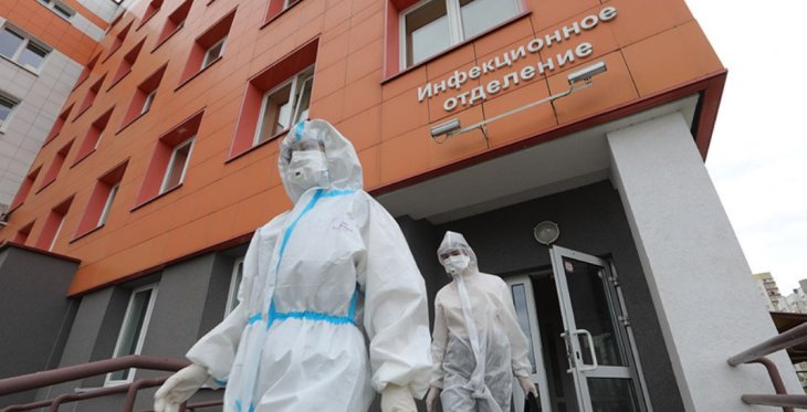 Лікар назвав термін прояву перших симптомів омікрон-штаму у дітей