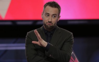 Дмитрий Шепелев рассказал, как воспитывает сына от Жанны Фриске