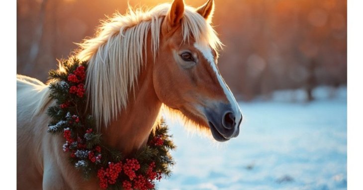 Рік Вогняного Коня: що не можна дарувати, щоб не накликати неприємності