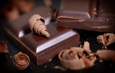 Медики рассказали, как с помощью шоколада стабилизировать давление