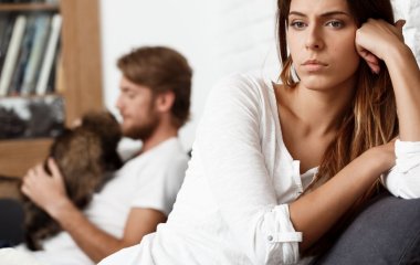 10 вірних способів втратити чоловіка