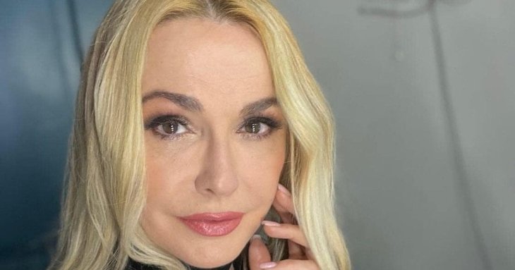 Ольга Сумська відверто розповіла про конфлікти зі свекрухами: 