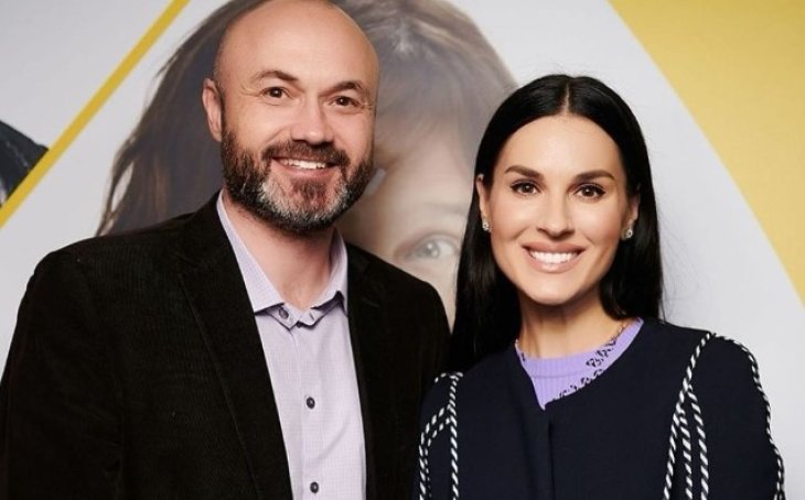 Маша Ефросинина рассказала, как залезла в телефон мужа и нашла там сообщение от другой