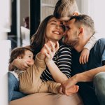 Ученые раскрыли секрет крепких отношений