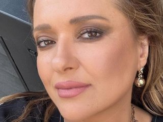 Наталії Могилевській раптово стало зле після концерту просто неба