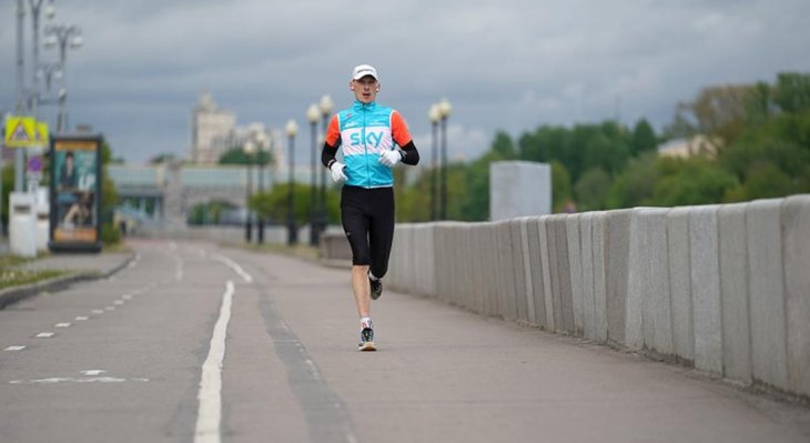 Лікар розповів про способи натренувати імунітет