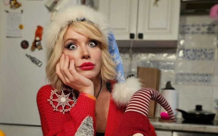 Травести-дива Монро ответила на слухи о романе с народным депутатом