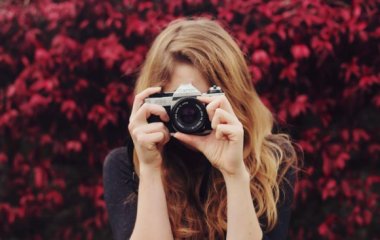 Фото на память: как удачно получаться на снимках?