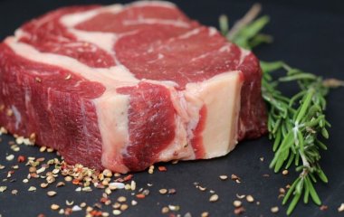 Красное мясо вредно для вашего сердца – новое исследование окончательно это доказало