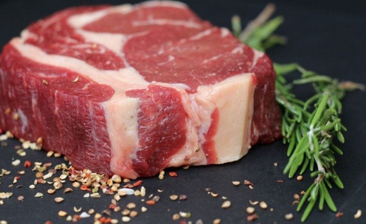 Красное мясо вредно для вашего сердца – новое исследование окончательно это доказало