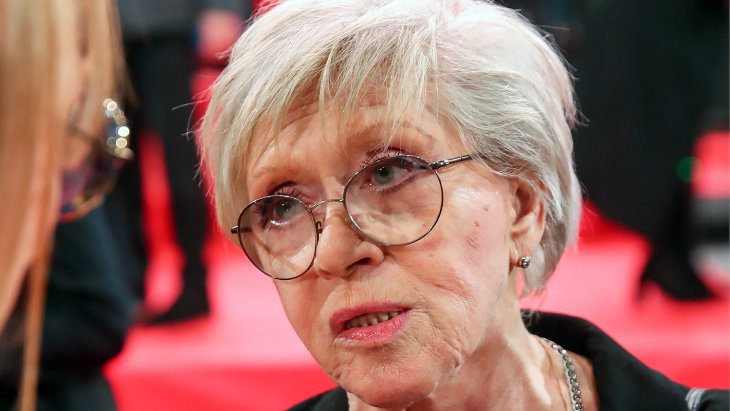 Новости о состоянии Алисы Фрейндлих, больной коронавирусом