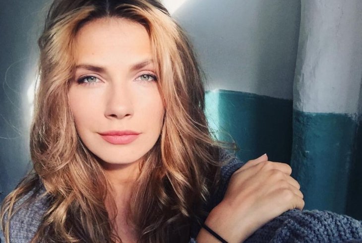 Антонина Паперная попробовала свои силы в качестве дизайнера
