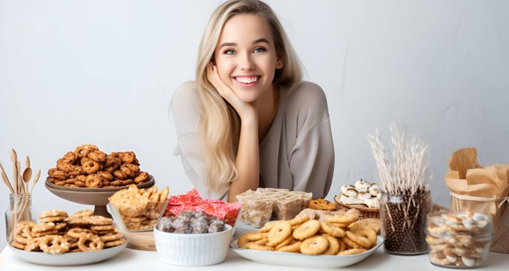 Влияет ли время приема пищи на вес: ответ ученых