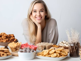 Влияет ли время приема пищи на вес: ответ ученых