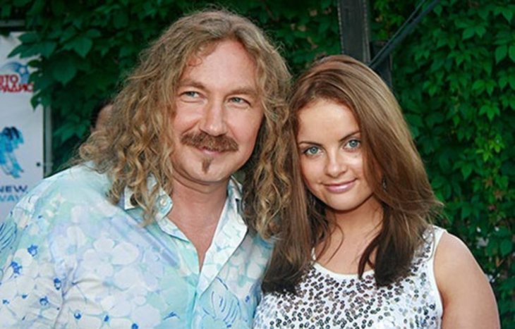 Жена Игоря Николаева пережила сильную депрессию