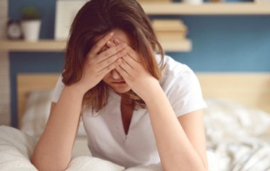 Людина може «запрограмувати» себе на хворобу