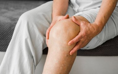 Врач-реабилитолог назвал три продукта для восстановления суставов