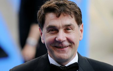 Сергей Маковецкий рассказал, почему рос без отца