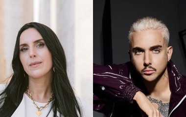 Джамала зізналась в образі на MELOVIN і розкрила причину