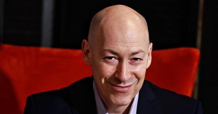 У РФ відомого артиста сплутали з Гордоном і хотіли ув'язнити на 14 років: реакція шоумена на конфуз